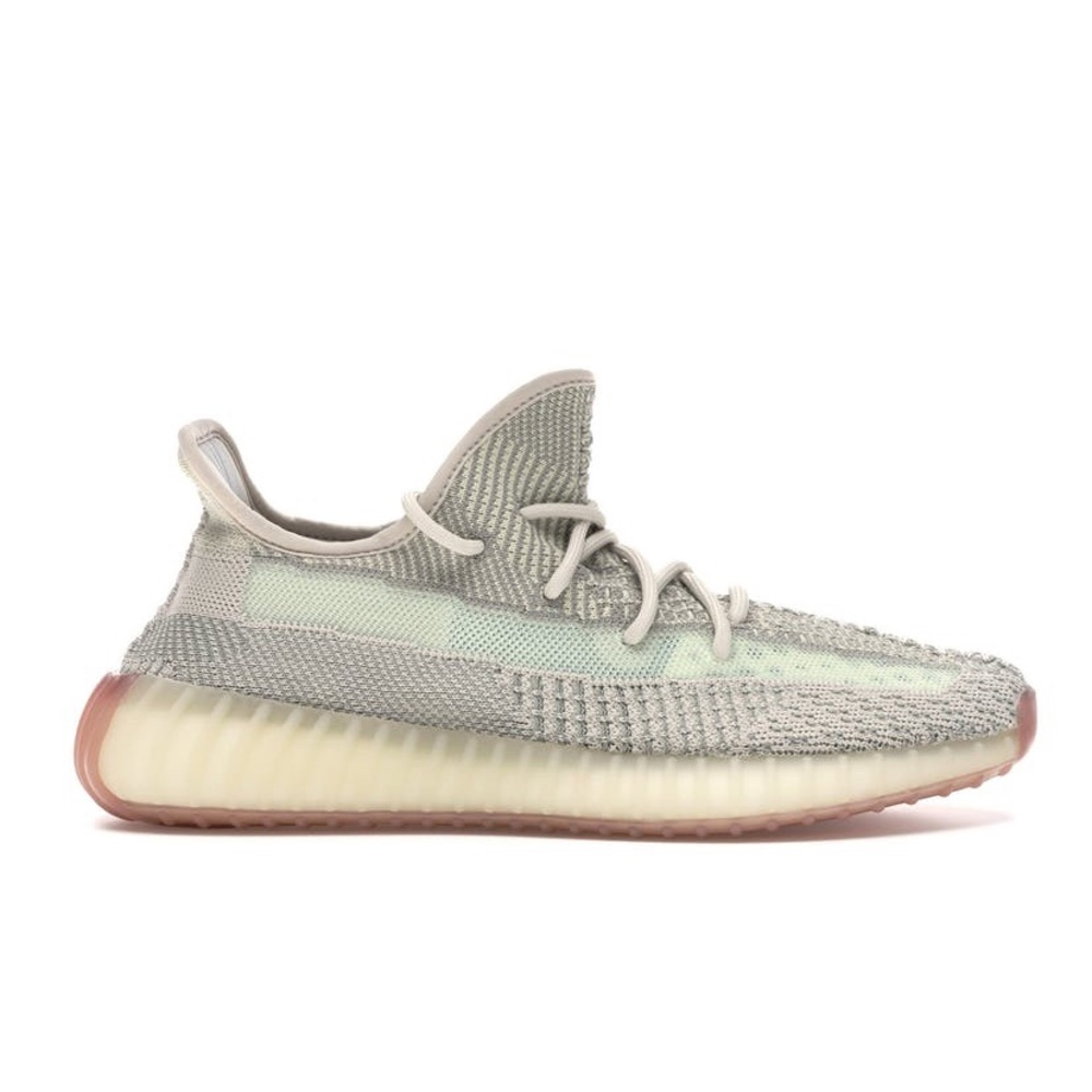 Adidas yeezy boost 350 v2 sneakers - Picture 2 of 2